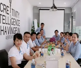 Chúc mừng sinh nhật nhân viên BSe trong tháng 4 và tháng 5